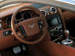 Bentley Continental R Mulliner 2005 года